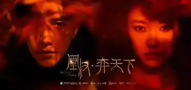 剧组新动态凰权弈天下曝光剧照,陈坤演绎绝世侧颜杀