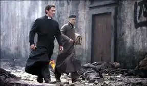 金陵十三钗6月关机张伟平放言至少拿十亿
