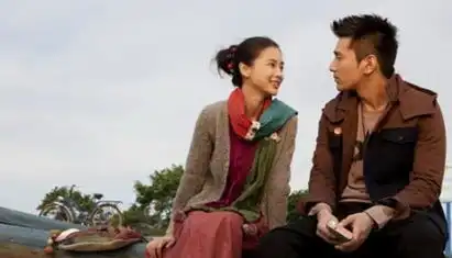 郭采洁赵又廷陈妍希揭台湾新生代明星身家实力
