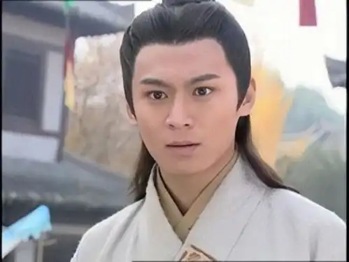 全员绝色的大汉天子,记录着黄晓明贾静雯的颜值巅峰
