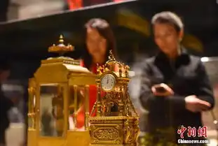 这架豪车是慈禧太后寿礼