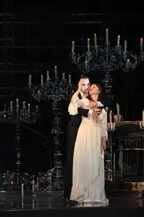 精雕细琢30年,剧院魅影即将迎来而立之年