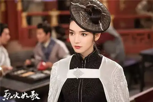 烈火如歌刀冽香用计逼婚雷惊鸿,凤凰为爱舍身刺杀刀无暇
