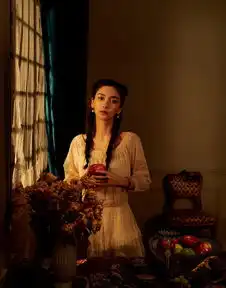 angelababy真的是最喜欢cos的女明星
