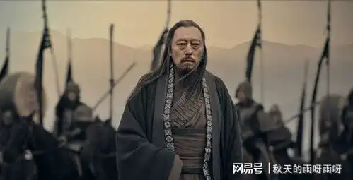 司马懿凭借什么在强手如林的竞争对手中走到了最后

