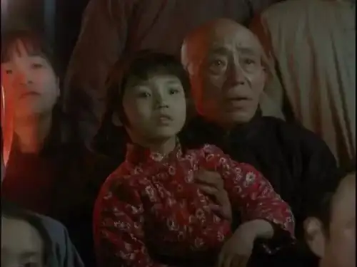 怀念最好的老爷子
