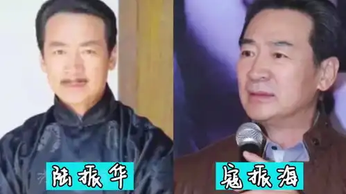 情深深雨蒙蒙演员今昔,主演遭封杀,其他几位却都成了一线