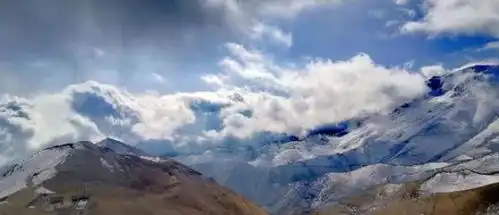 东川有个神秘的天空之城,宝藏无数