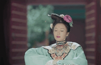 本该倾国倾城的舞姿,赵露思跳的太尴尬,还衬得连脖子都没了
