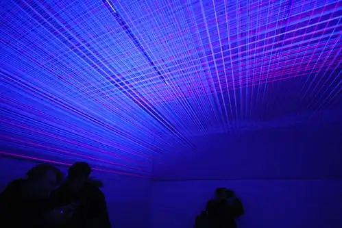 观念摄影盗梦空间
