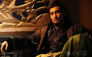 单雄信是个什么人历史上单雄信最后结局怎么样了