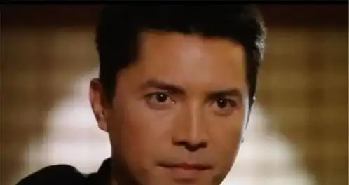 他是亚洲第一美男,曾评选为全球50个最美人物之一,今已淡出
