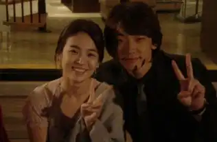 宋慧乔颜值不衰宋慧乔经典角色剧照盘点你最爱哪个她