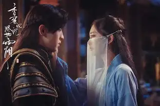 杨紫合作过的五大男神,谁的身高最高,邓伦李现还是肖战
