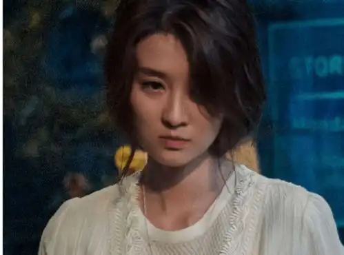 乔欣欢乐颂后无代表作,和杨洋传过绯闻,今迎来事业爆发