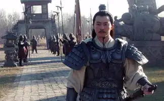 新三国孙权的形象
