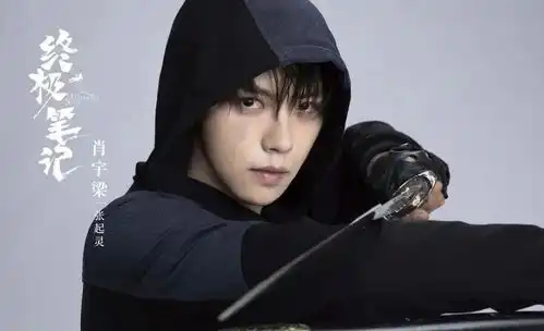 腊肠嘴沟渠脸,古装丑男新增6位猛将颜值无下限,太糟心
