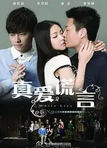 真爱谎言剧照
