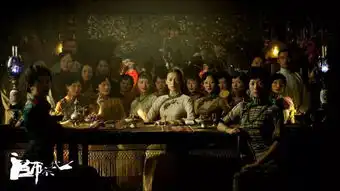 章子怡有多狂就有多拼,多部高清绝美剧照流出,处女作竟然不是张艺谋的
