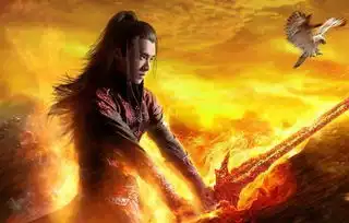 睥睨天下57生死几番身浴血他竟破了李子龙毕生杀技
