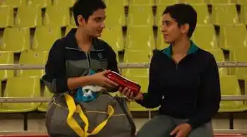 摔跤吧爸爸印度女权的艰难觉醒
