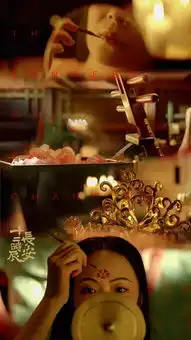 长安十二时辰番外唐朝生活图鉴