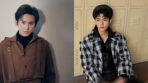 倘若时间调换,山河令和陈情令谁更成功网友请勿拉踩