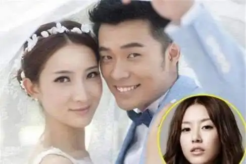 那些曾是绝世好男人形象的男星,怎么翻车后就成了渣男