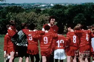 绿茵场上的激情与梦想足球电影30部佳片推荐
