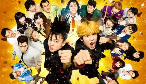 日漫最成功的漫改电影top10