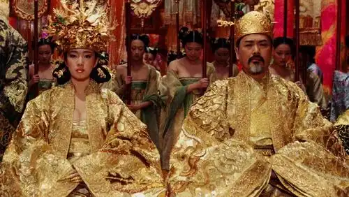 自恋,一种哀伤和爱的无能