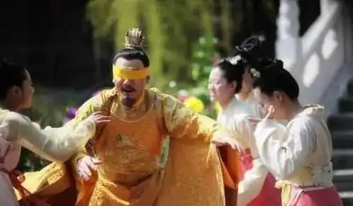 为什么说明穆宗是被徐阶高拱张居正倒逼出来的贤君