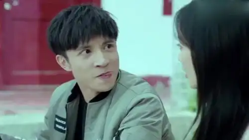 我们的少年时代薛之谦说学生们肯定不会吃这份饺子
