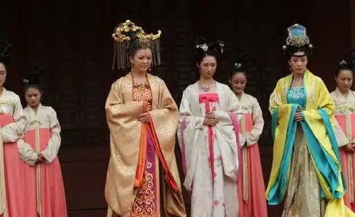 上官婉儿为什么必须死,她做的这件事太无耻,李隆基忍无可忍