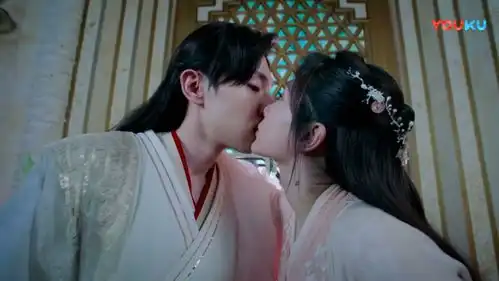 杨紫在这剧上演各种亲嘴杀,亲得邓伦春心萌动,锦觅身份大揭秘
