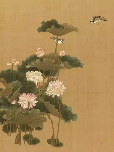 与君初相识,犹如故人归
