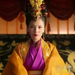 琅琊榜pk芈月传刘涛古装发型盘点