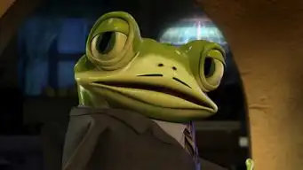 小红帽hoodwinked20051905电影网
