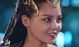 将夜首播破亿,桑桑颜值美出高度,网友美杜莎要尴尬了