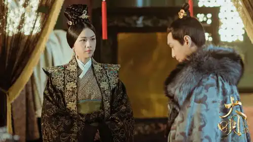 汤唯大明风华气场十足孙若微温柔又坚韧