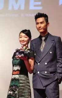 宫锁沉香热映周冬雨造型多变升级