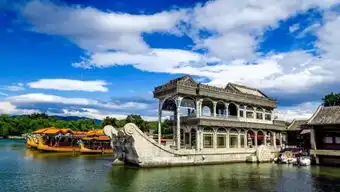 五一去哪儿玩一波超棒线路安利给你