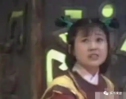 西游记里三个童星,如今个个成就不凡,第一不是贾玲吗