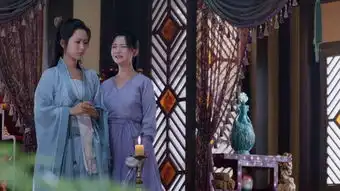 香蜜沉沉烬如霜第26集剧照,香蜜沉沉烬如霜图片
