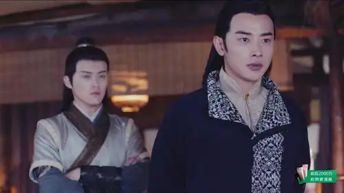 锦绣未央吴建豪的话,让所有人都傻眼了
