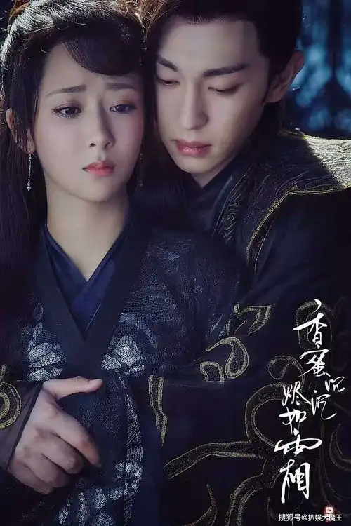 邓伦出道挺早的,为何成名晚,一起来看看邓伦的发展路径
