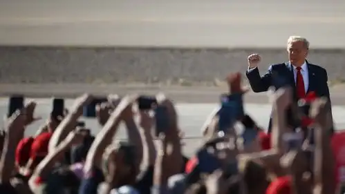 累计确诊超1087万美国疫情即将进入至暗时刻
