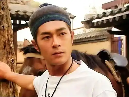 电影版寻秦记首发预告,原班人马齐聚,三大看点值得期待