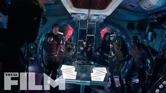 复仇者联盟3超酷角色海报美队性感寡姐妩媚
