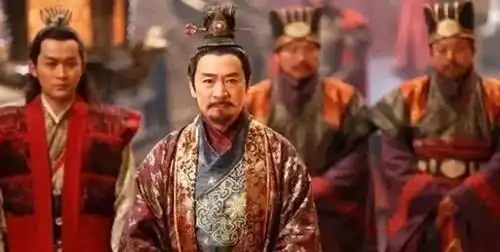 大唐名将郎舅夹缝里的柴绍